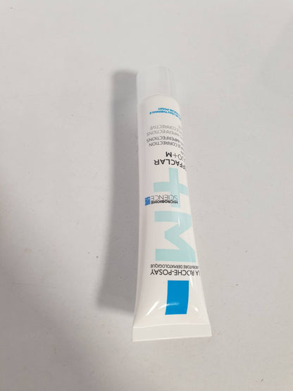 297230 - LA ROCHE-POSAY Krem për fytyrën kundër akneve Effaclar Duo+M, 40 ml, me niacinamidë, filobiomë dhe Procerad, kujdes i trefishtë i thellë.