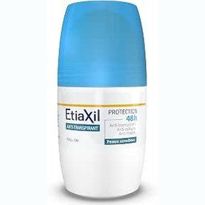 290166 - ETIAXIL 48h Deodorant Roll-On Antidjersitës | 50ml