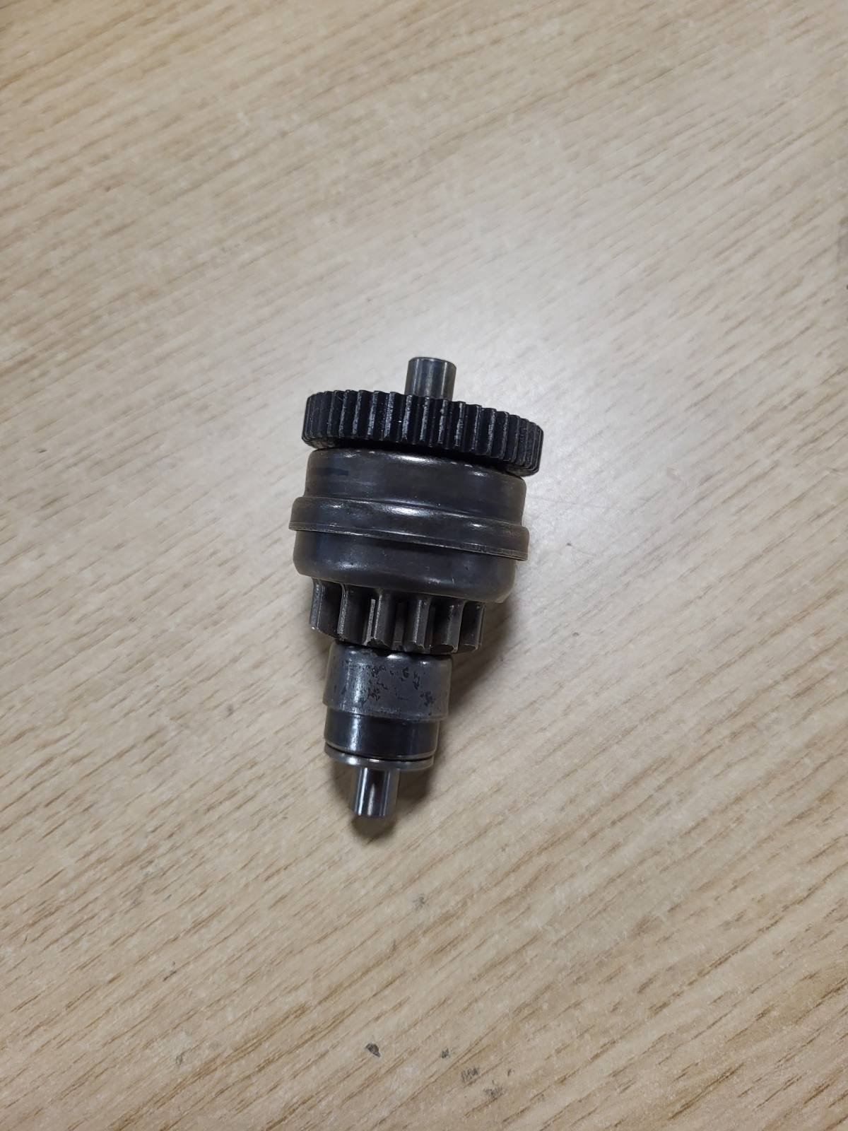 313623 - RMS me rrota të lira motorike - Piaggio/Gilera 125-180 2T