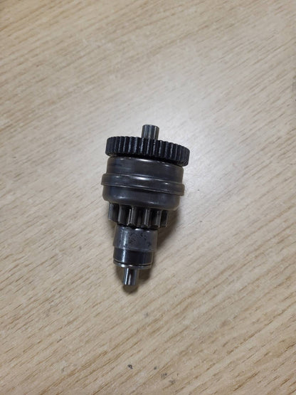 313623 - RMS me rrota të lira motorike - Piaggio/Gilera 125-180 2T