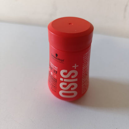 318313 - SCHWARZKOPF PROFESSIONAL Pudër për Vëllim OSiS+ Dust It Texture, pa aromë