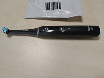 305683 - ORAL-B Furçë dhëmbësh elektrike iO Series 6, e zezë