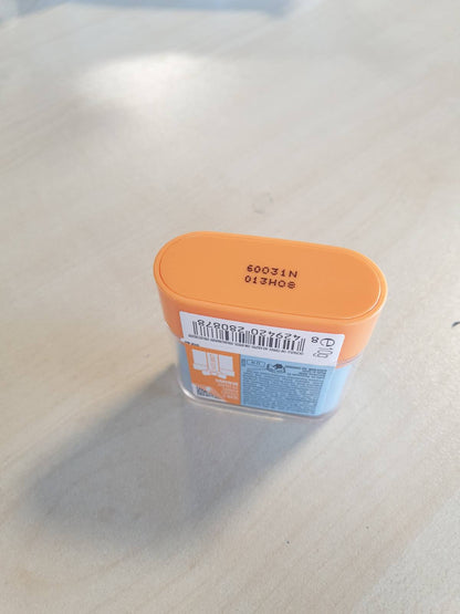 275561 - ISDIN Krem mbrojtës nga dielli Invisible Stick SPF 50, 10 g, i lehtë për t’u riaplikuar, I përshtatshëm për të gjitha llojet e lëkurës