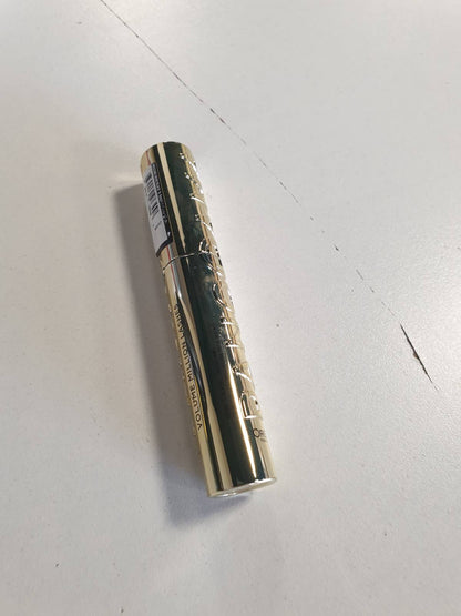 321799 - L'ORÉAL PARIS Rimel Volumizues, Qerpikë në Formë Ventilatori, për sy të ndjeshëm, 5% Kompleks Stretchflex, ngjyra: E zezë