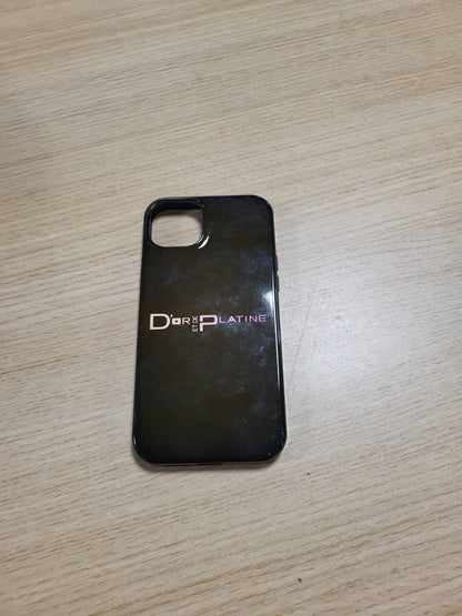 276833 - Mbështjellëse D&P Gradient për iPhone 14 Plus