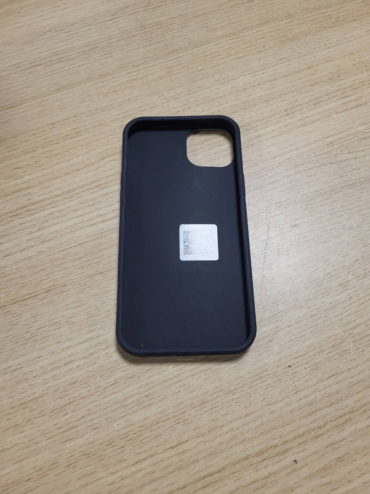 276833 - Mbështjellëse D&P Gradient për iPhone 14 Plus