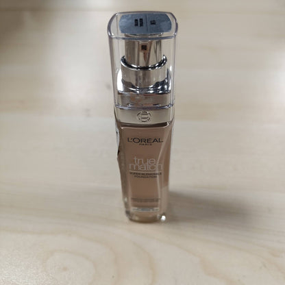 275753 - L'OREAL - Fondatinë e lëngshme True Match 1.N Ivory, 30ml