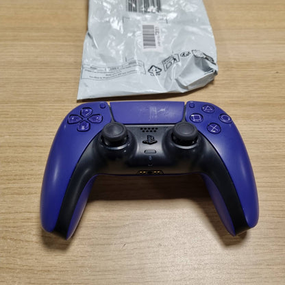 309596 - PLAYSTATION Kontrolluesi pa tel DualSense®, Galactic Purple