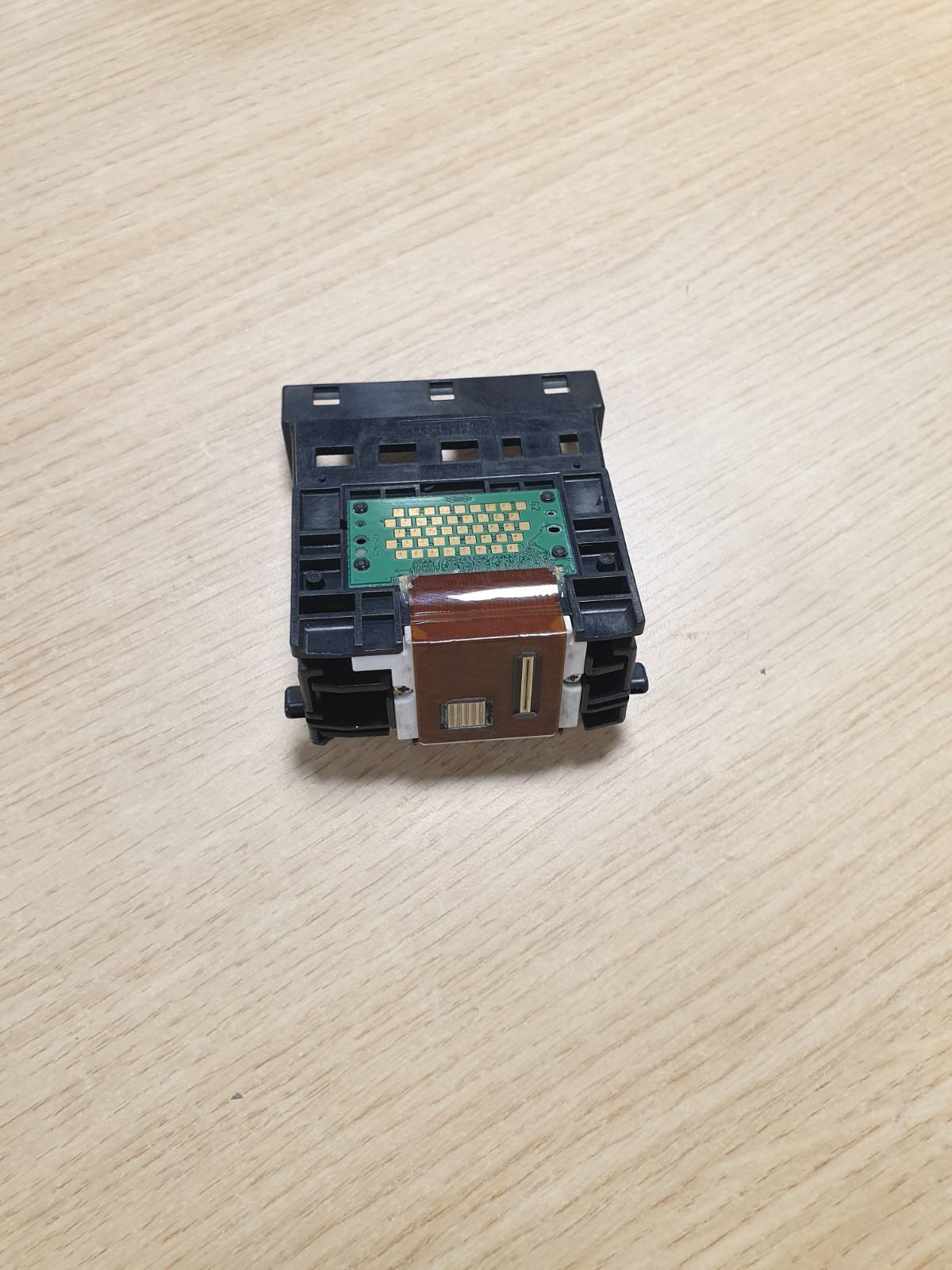295834 - DIOCHE Koka printimi QY6-0042 për printim me ngjyra, lehtësisht e zëvendësueshme, për printerin IP3000, I850, IX4000, IX5000, mp730, mp700