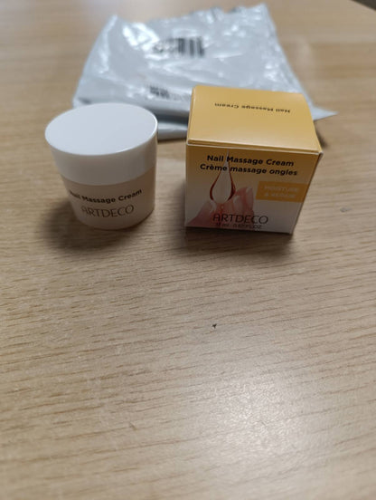 318229 - ARTDECO - Krem Masazhi për Thonjtë - 1 x 17 ml