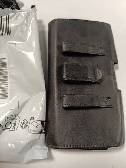 305586 - Qese Rripi për Samsung Galaxy A17 A07 A56 A36 A16 A06 A55 A35 A25 A15 A05 A54 A34 A14 A53 A52 S20 FE S22 S23 S24 S25 S26 Ultra 5G, 1A E Zezë