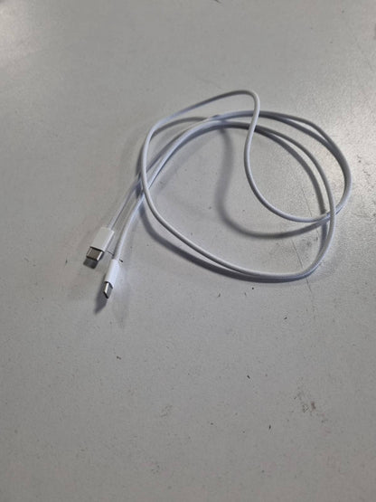 308944 - APPLE Kabllo karikimi USB-C 60W (1 m)