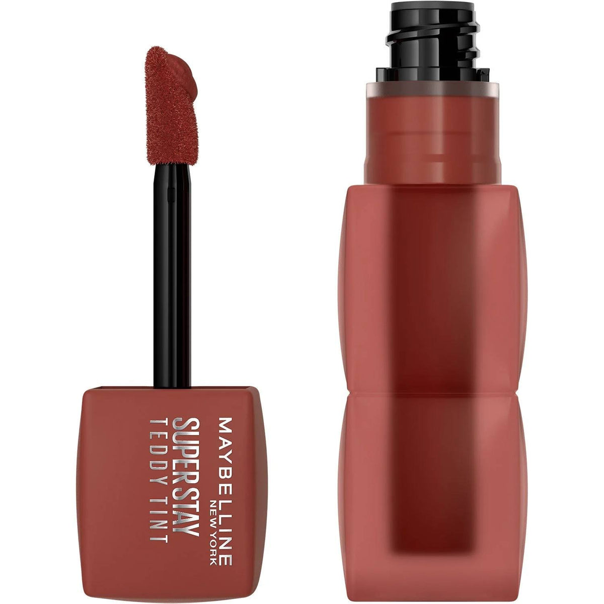 303644 - Super Stay Teddy Tint™ – Ngjyrues i lëngshëm për buzë