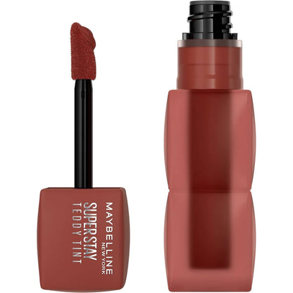 303644 - Super Stay Teddy Tint™ – Ngjyrues i lëngshëm për buzë