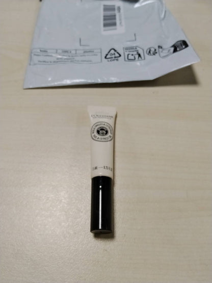297274 - L'OCCITANE Shea Butter (Karité) Nail & Cuticle Oil, 7.5ml