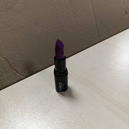 319096 - KIKO MILANO Smart Fusion Lipstick 425 - Buzëkuq i Pasur dhe Ushqyes, 425 Vjollcë e Thellë