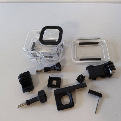 273307 - GOPRO KUTIA MBROJTËSE HERO13/HERO12/HERO11/HERO10/HERO9 - AKSESORI ZYRTAR
