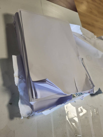 294072 - XEROX Letër printeri lazeri me ngjyra 003R95924 Premium DIN A4, 160 g/m², 250 fletë për pako, e bardhë