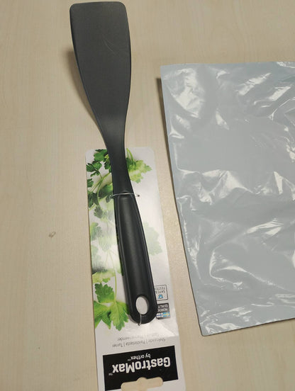 294636 - GASTROMAX Rrotullues, gjatësi 31.5 cm, gri e errët