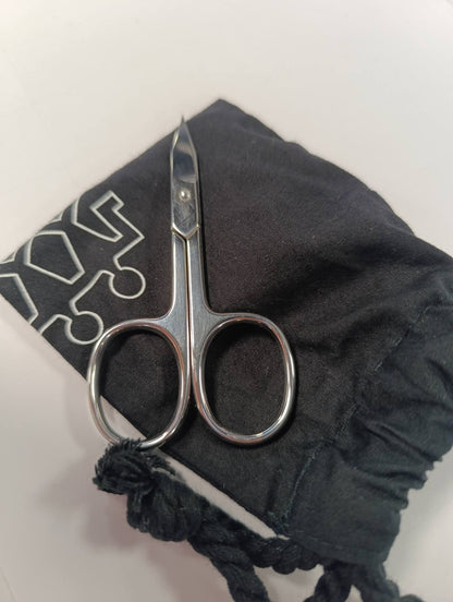 302170 - ZWILLING Gërshërë për thonj të kombinuar Classic Inox, të lëmuar, për manikyr dhe pedikyr, 90 mm