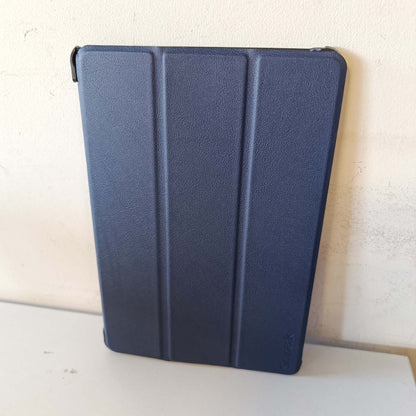 277154 - SIMPEAK Mbrojtëse për Huawei Mediapad M5 Lite 10 inç, Ultra e hollë, me funksion mbështetës, e pajtueshme me mbulesën mbrojtëse - Blu