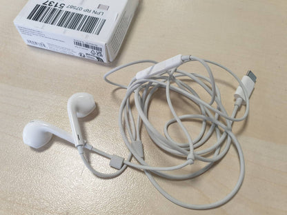 276902 - APPLE Kufje (USB-C)