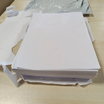 274548 - Letër fotokopjimi për printer/DIN A4, 80g/m², 1 x 500 fletë, Letër universale