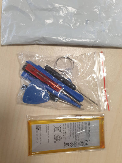 276925 - Bateri gjenerike, kapacitet 2200 mAh, për Huawei P8 Lite HB3742A0EZC+