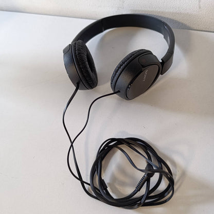 274023 - SONY Kufje të palosshme MDR-ZX110B - të zeza