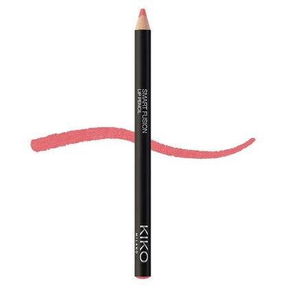 290275 - Laps buzësh KIKO MILANO Smart Fusion Nr. 05 Vintage Rose 0.9g