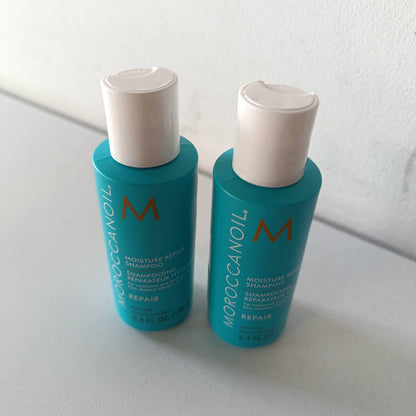 321683 - MOROCCANOIL - Shampo Rigjeneruese, 70ml