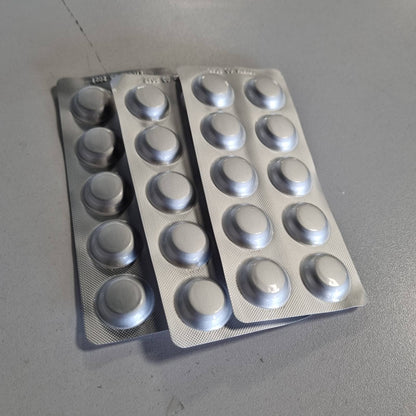 316922 - OMNi BiOTiC iMUND - 30 tableta për thithje - 1 miliard baktere për tabletë - Me vitaminë D - Vegjetarian - Pa sheqer - Me shije luleshtrydheje