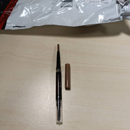318489 - L'ORÉAL PARIS Laps për vetulla 24 orësh, majë trekëndëshe, formulë e papërshkueshme nga uji, ngjyra: Auburn