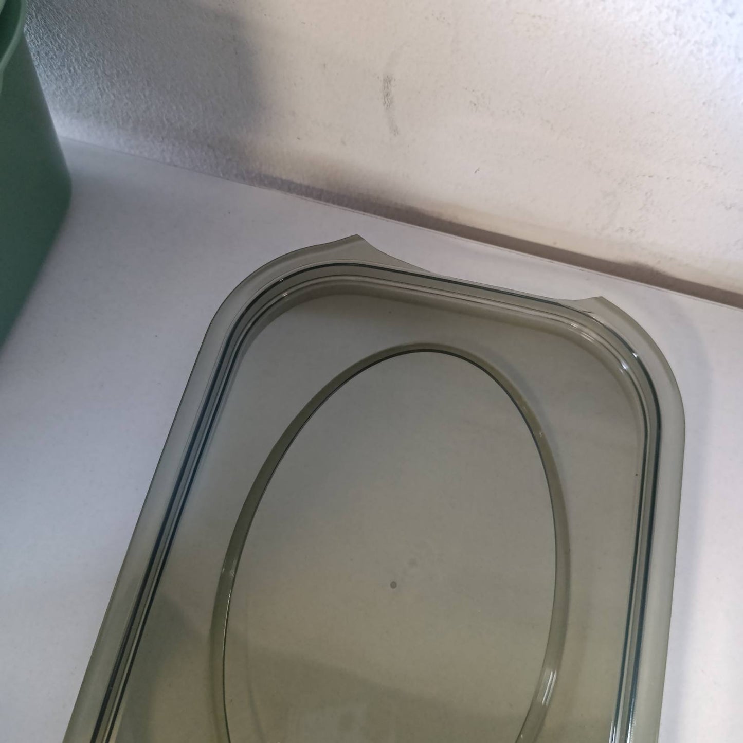 288980 - VINATO Enë për Ruajtjen e Ushqimit me Kapakë (Set prej 15 copësh) - Enë Ngrirëse, Enë Ruajtjeje, Enë Ushqimi plastike pa BPA, të grumbullueshme, të sigurta për mikrovalë - Jeshile