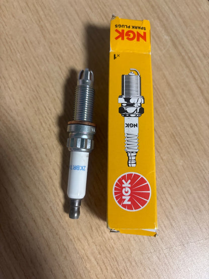 335000 - NGK Zündkerze ZKBR7A-HTU 91785