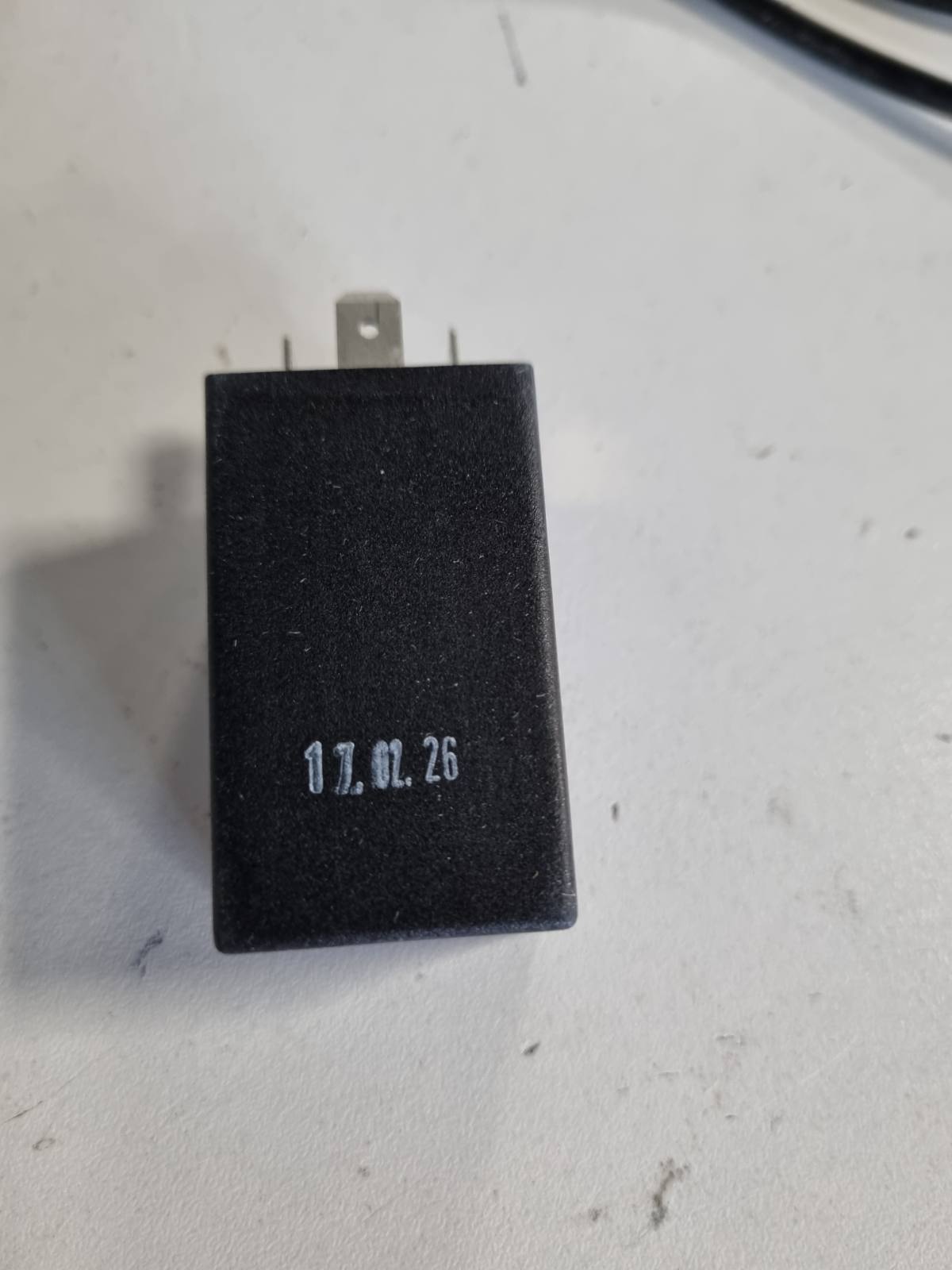 312923 - HELLA 4LZ 003 750-401 - Njësi ndezjeje 12V, 5-pin, Numri i lidhjeve: 5