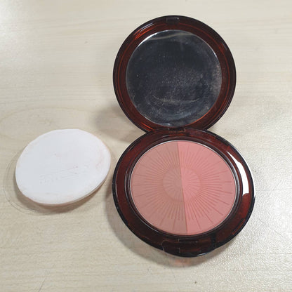 317853 - ARTDECO Pudër Bronzuese Kompakte, qëndrushmëri e gjatë, 1 x 10 g