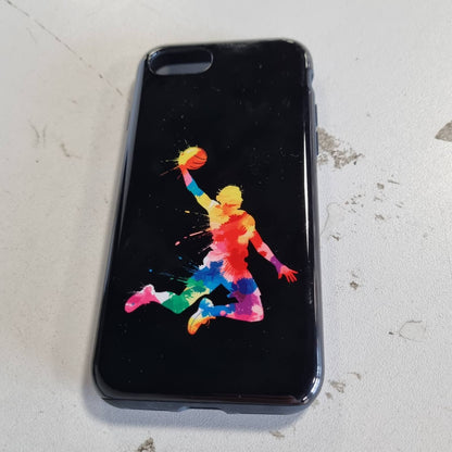 320250 - Mbështjellës iPhone 17, material plastike, dizajn i ngrohtë, për mbrojtje dhe stil