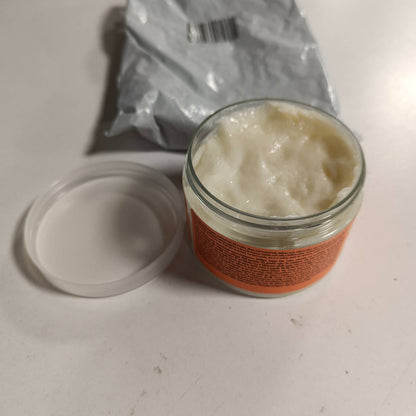 317513 - SHEA MOISTURE, Smoothie për Përmirësimin e Kaçurrelave, 326 ml, krem kaçurrelash për kaçurrela të përcaktuara dhe me shkëlqim