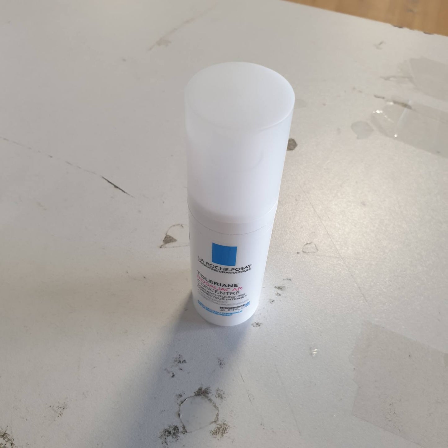 316885 - LA ROCHE-POSAY Toleriane Rosaliac AR, 40 ml, Trajtim kundër skuqjes, Efekt korrigjues, Formulë e koncentruar