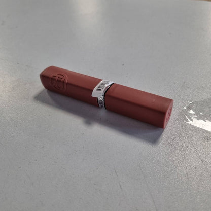 303590 - L'ORÉAL PARIS BUZËKUQ, Nr. 105 Mëngjes në shtrat, 5 ml, përfundim mat, 16 orë qëndrueshmëri