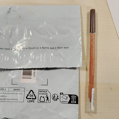 308185 - SANTENATURKOSME LAPIZ PERFILADOR DE CEJAS 02, peshë 08 g, produkt shumëfunksional