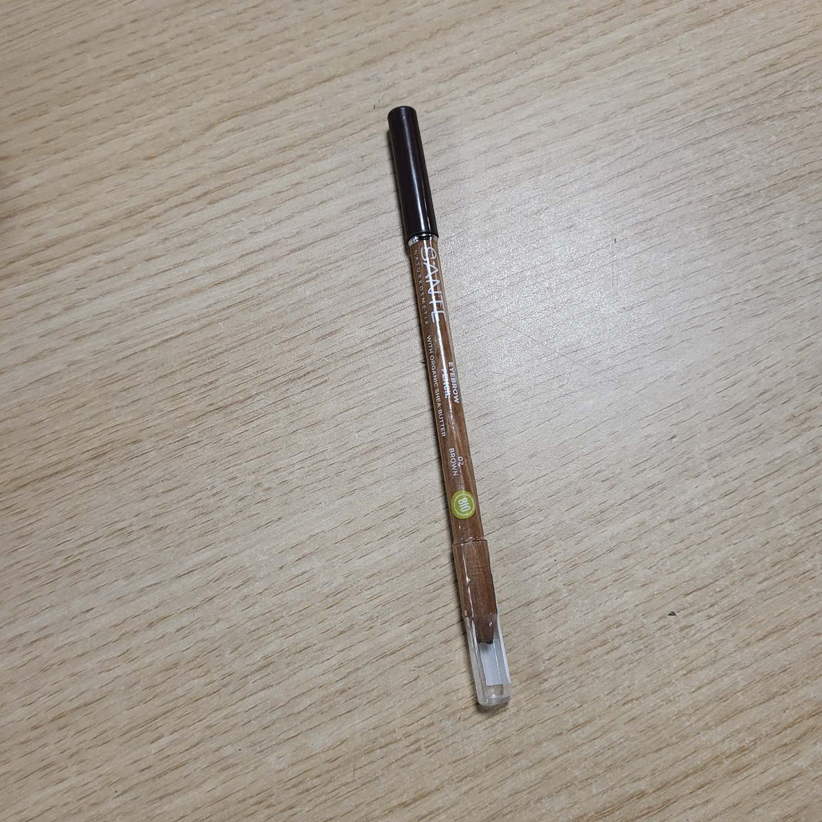 308186 - SANTENATURKOSME LAPIZ PERFILADOR DE CEJAS 02, peshë 08 g, produkt shumëfunksional