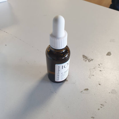 317725 - GEEK & GORGEOUS - C-Glow - Serum me 15% Vitaminë C + Acid Ferulik dhe Vitaminë E, 30ml