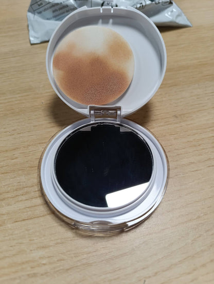 298574 - MAYBELLINE NEW YORK Fondatinë me Pudër Hybrid, 30 ml, Ngjyra: 10, 53g