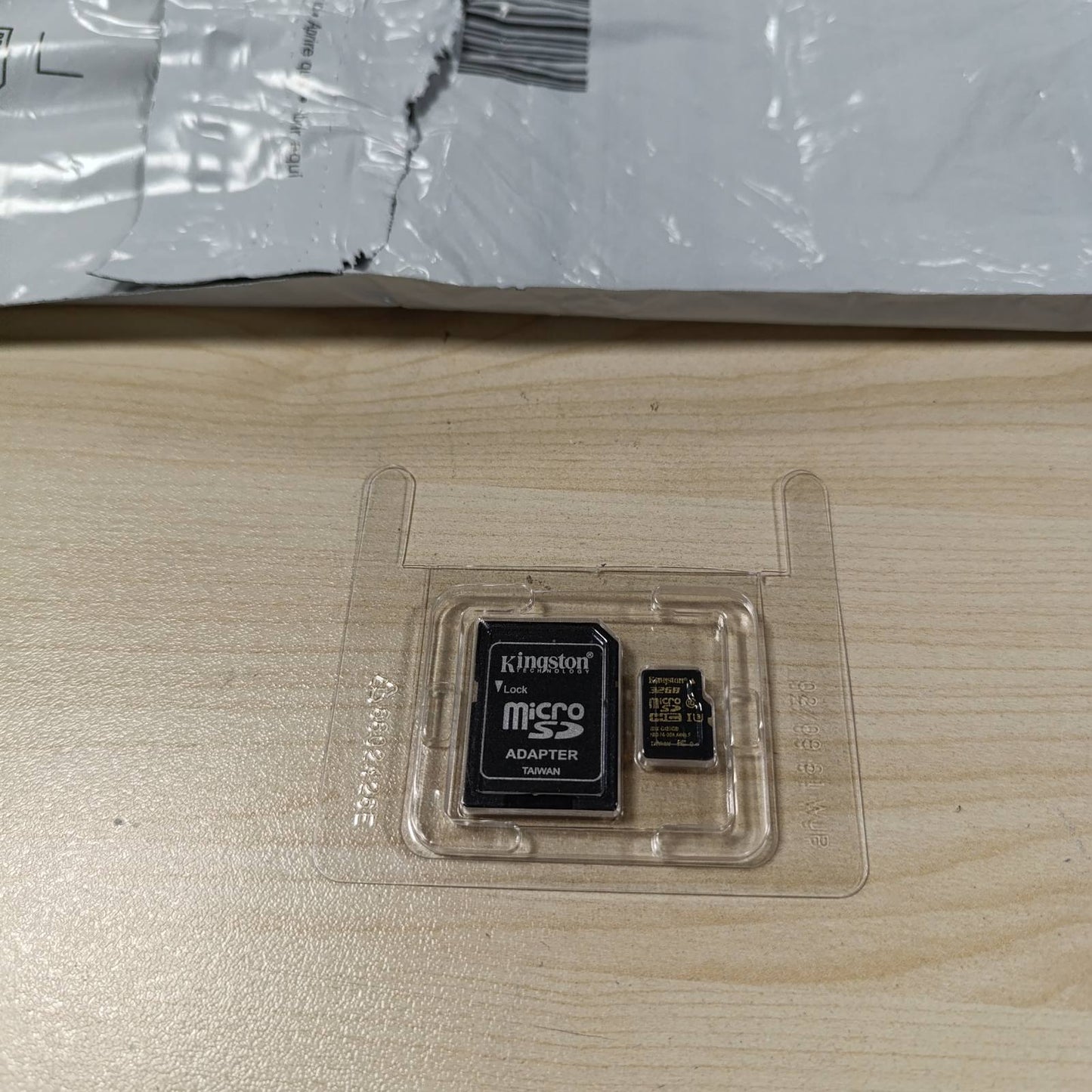 294501 - VERBATIM Kartë Micro SD 32 GB Pro microSDHC U3 me adaptor