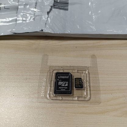 294501 - VERBATIM Kartë Micro SD 32 GB Pro microSDHC U3 me adaptor