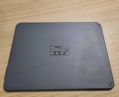 273568 - INATECK Tastiera për Tablet me Touchpad, Ultra e Lehtë Pa Tel QWERTZ Gjermanisht, e përputhshme me iPad/Tablet/Windows/Laptop/PC, KB01105