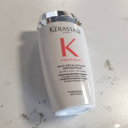 316702 - KERASTASE Premiere Shampo Riparuese Dekalcifikuese, 250 ml