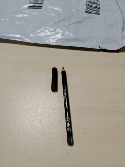 301497 - BENECOS - Kajal Grey - Laps sysh kremoz me vaj organik jojoba - 1 pako - Kozmetikë natyrale e çertifikuar - Vegan